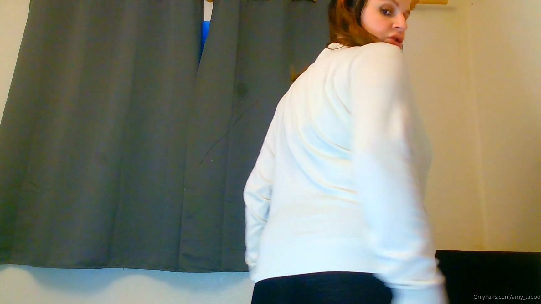 Amy Taboo Step Mum Sending Her Boy A Filthy Movie Whilst Hes At Skl