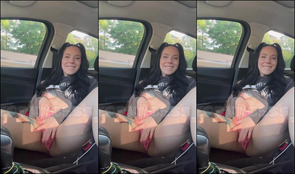 Eprxncess V1 3262228178 04 02 2024 I Was So Horny Yesterday I Couldn T Wait To Get Home To Cum So I Just