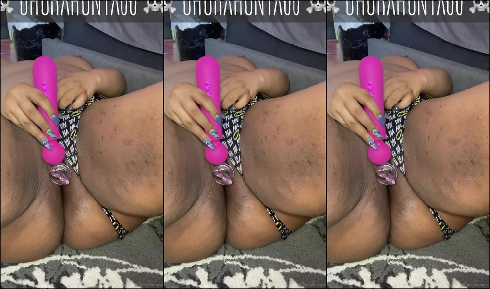 Chokahontass Good Morning