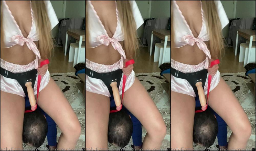 Sahibezeynepppp Deliyim Her Dediklerimin Yap Lmas Na Ya