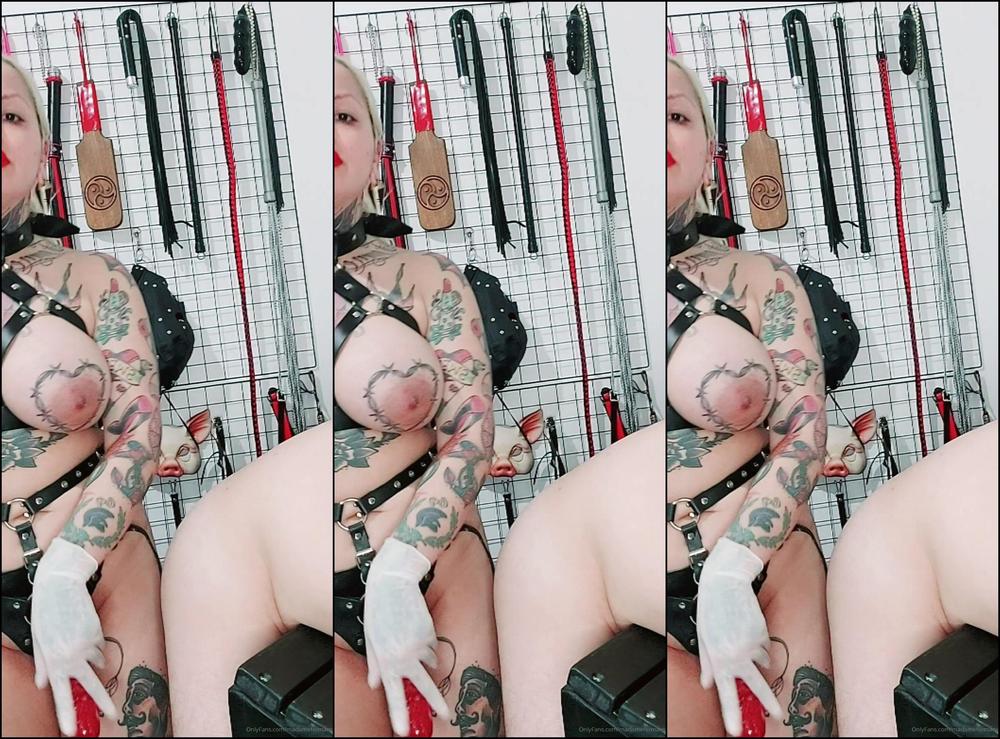 Madamefermans Invers O De Papeis Brincadeira Gostosa De Gente Bem Resolvida