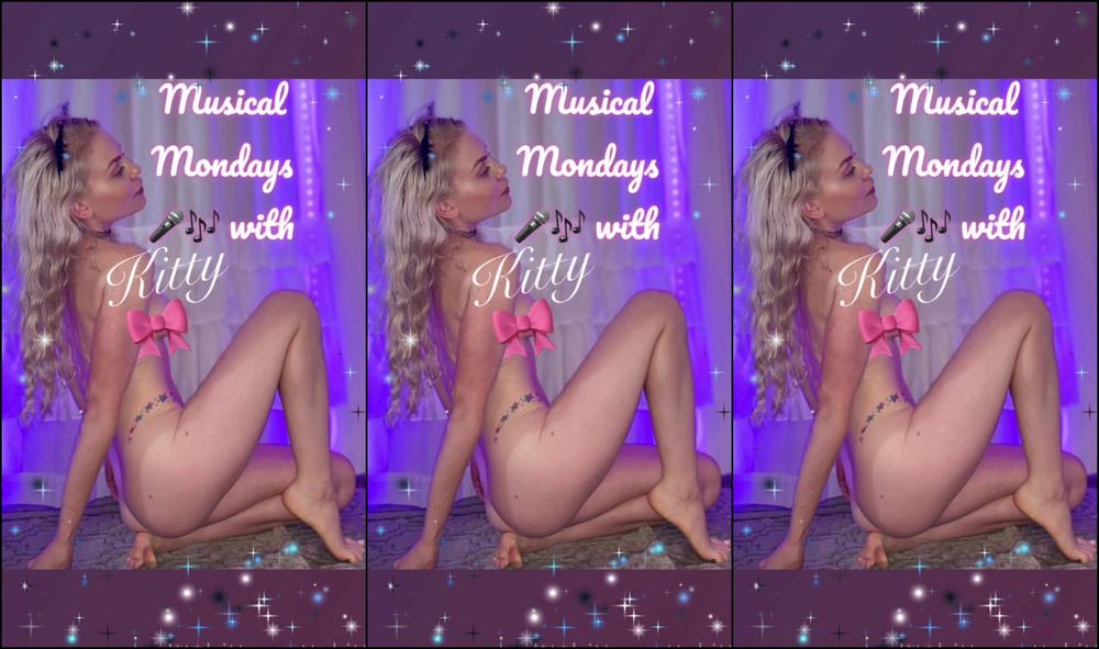 Ittybittyprettykitty Musical Mondays Paparazzi Httpsopen Spotify Complay