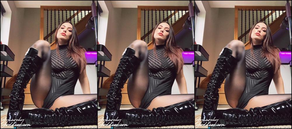 Goddess Gynarchy Good Morning My Darlings