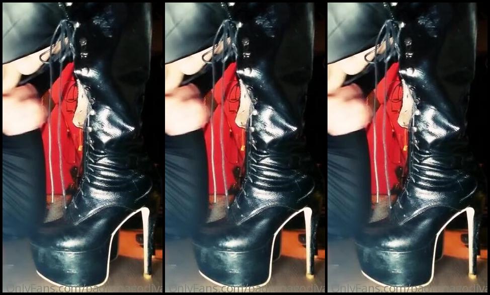 Mistress Desideria Godiva Nicknamed Padronagodiva 11 13 2022 Onlyfans Video Sbor