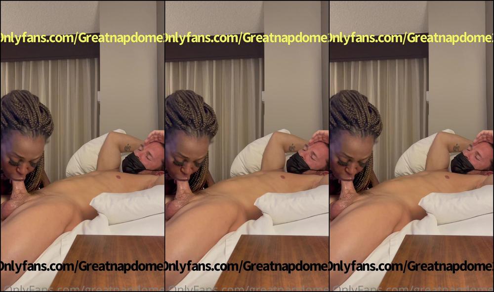 Greatnapdome I Love Pretty Dicks