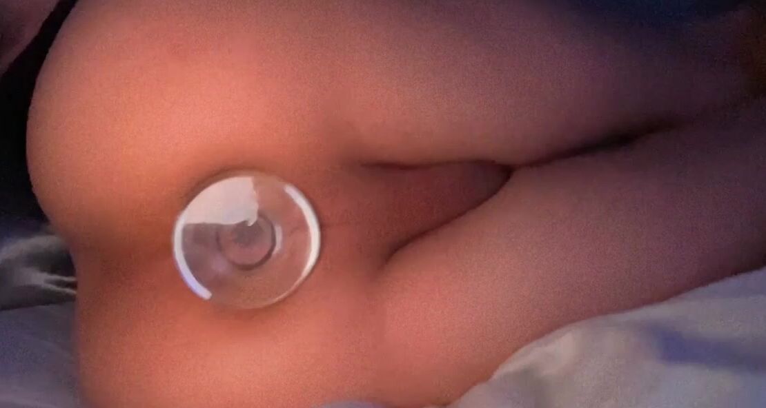 Tgirl4You 2188864000 08 10 2021 Took Some Time Off Good News Is I M Learning To Take Bigger Toys In My