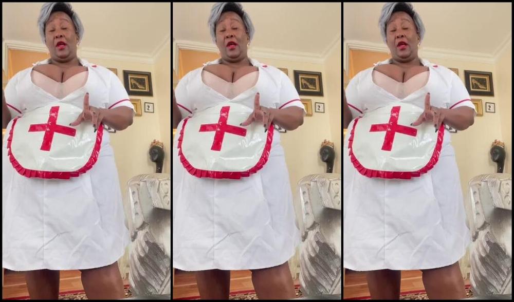 Madam Caramel Onlyfans The Transformation Klinik