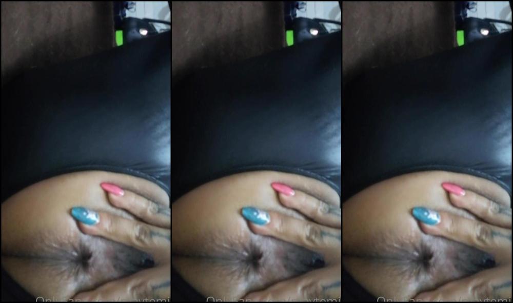 Maytemilf Vinil Latex Plasticmilf