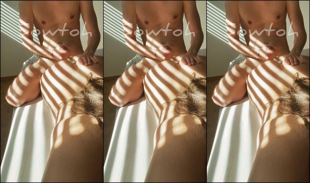 Sowtoh On Est D Accord Qu Elle Fait Semblant De Couiner Sous Mes Coups N Est Ce Pas Tu Ve