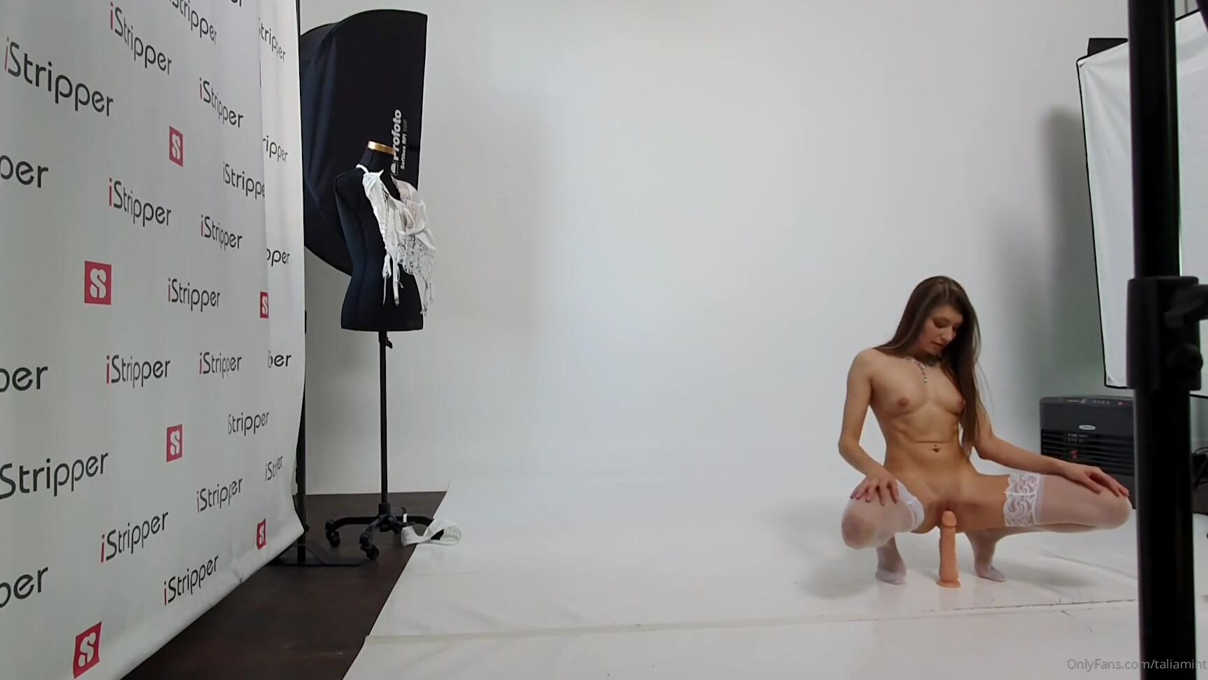 Taliamint Shooting For Istriper Day Ii