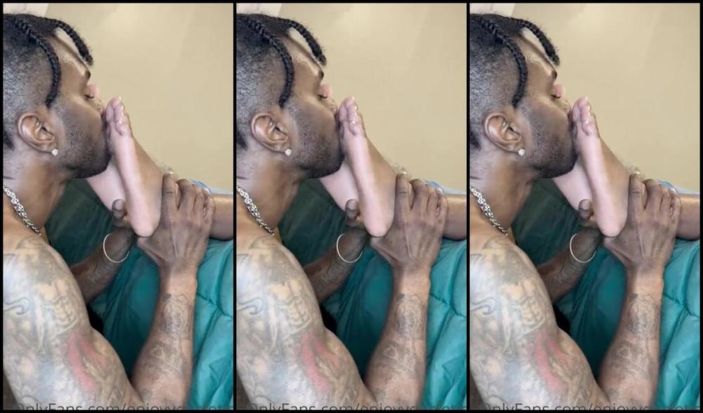 Enjoyyourfetish Onlyfans Cocoasoles7P