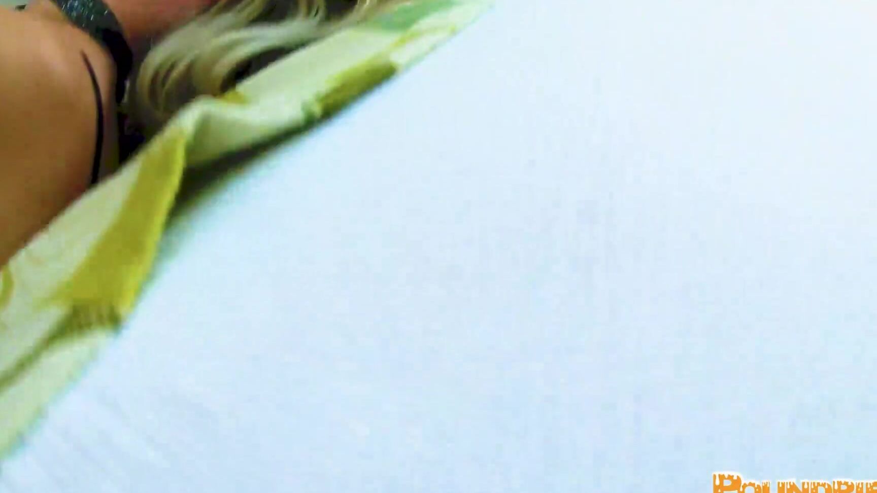 055 GETTING BOTH HOLES STUFFED AT THE SAME TIME_PoundPie3 PornHubPremium