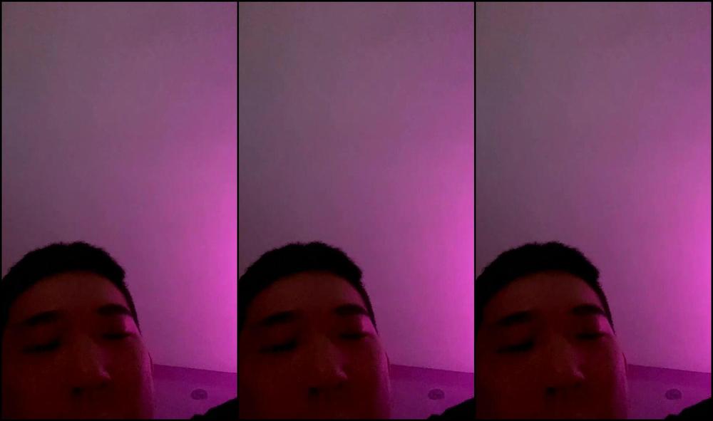 xinyimark 06 08 2021 2184251103 v log beyrtonydog Onlyfans