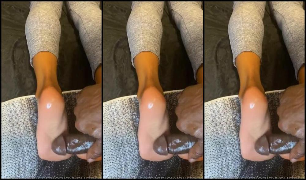 Enjoyyourfetish Onlyfans Biggrippersp