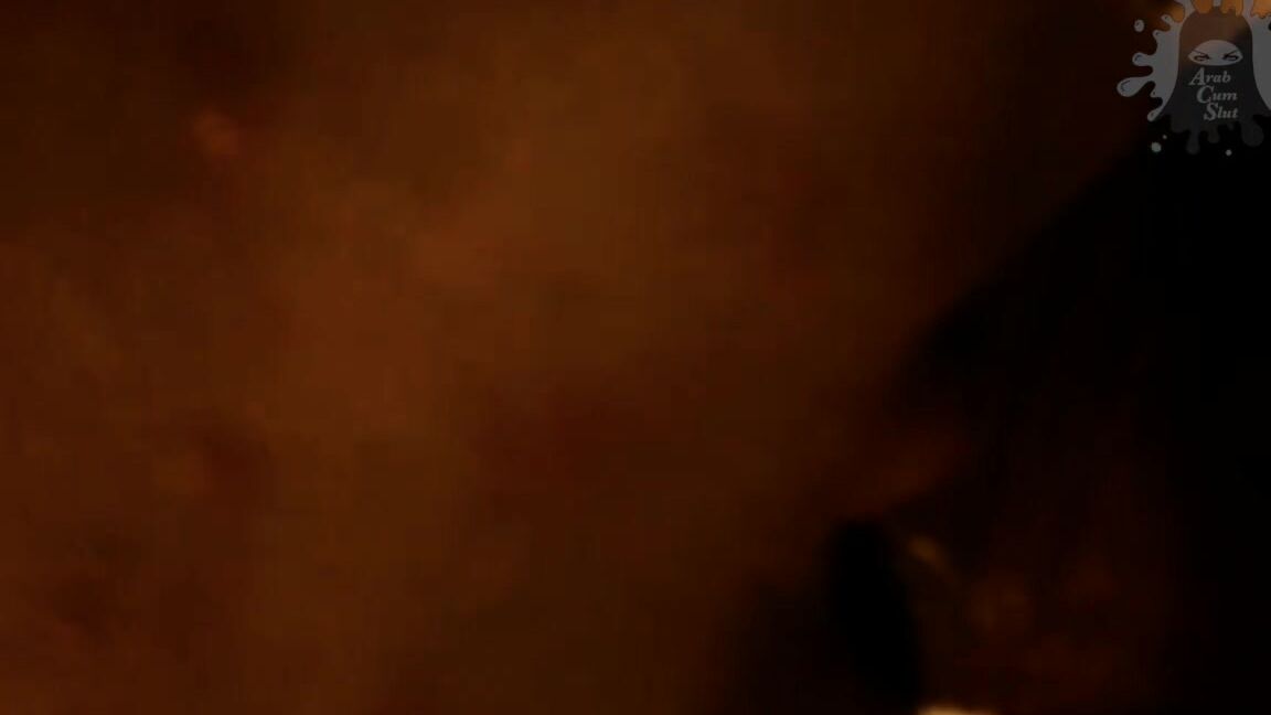 Arab Cum Slut Job Interview Show Me You Want The Job