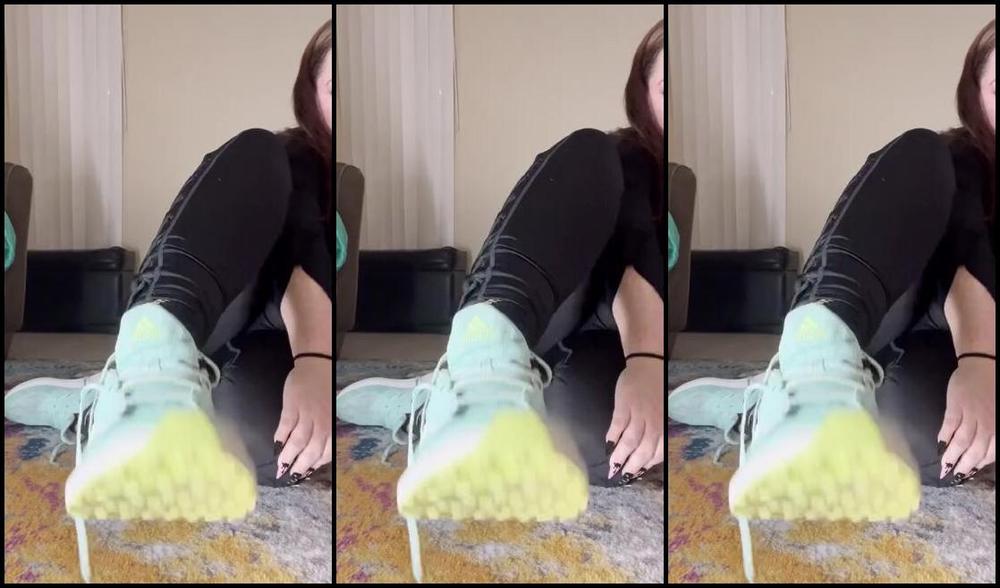 Toestandardsthegoat Nicknamed Tanyaisthegoat Onlyfans Video 140