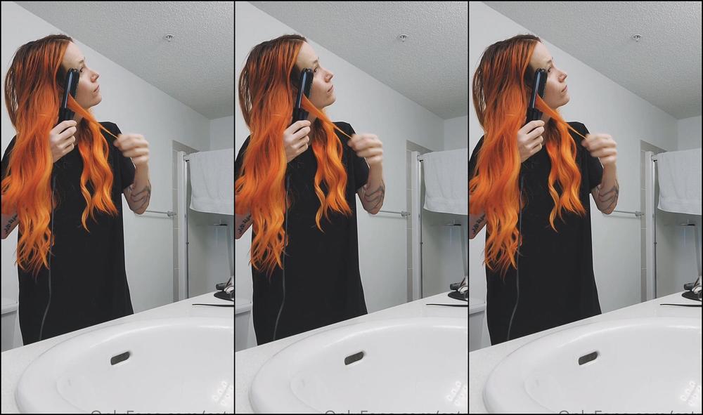 Catziilla This Is The Absolute Most Morning Version Of Me Complete With A Tired Focused And No