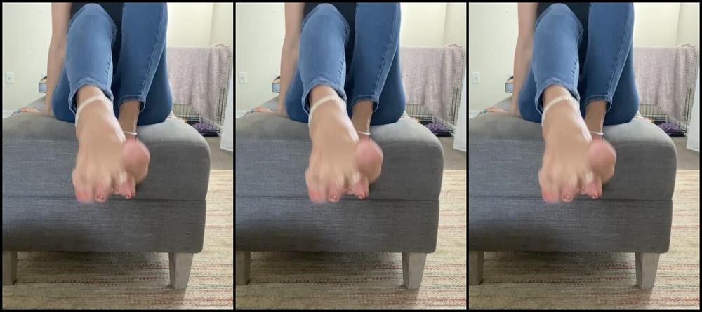 Laprettyfeet4 Nicknamed Laprettyfeet4 Onlyfans Video 4256