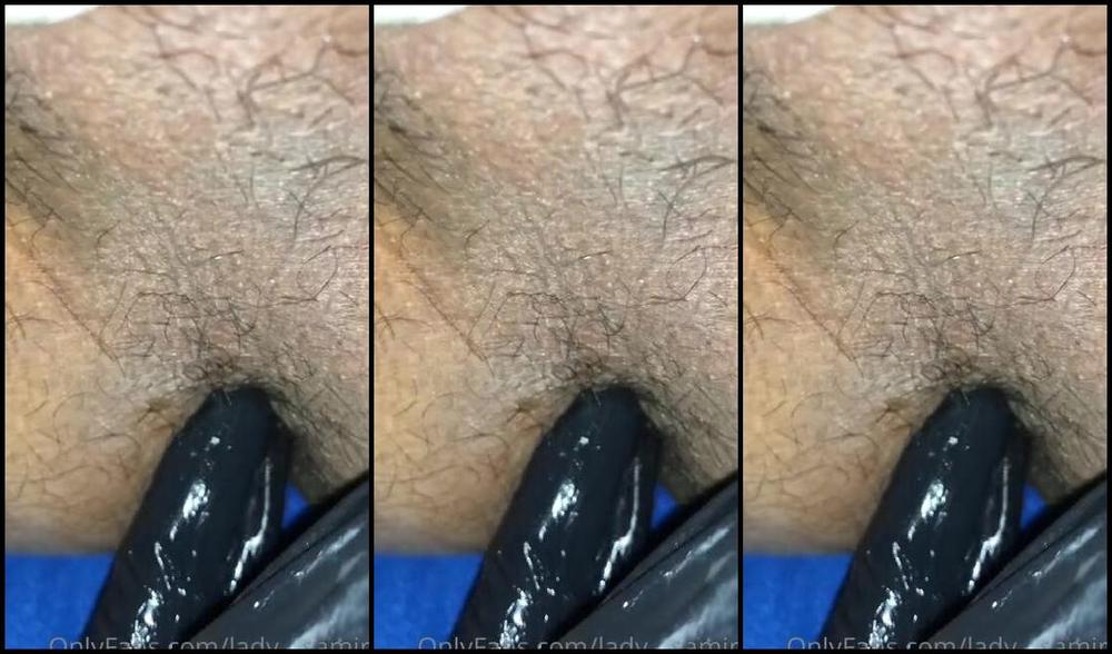 Lady Samira Nicknamed Lady Samira Onlyfans Little Video From My Funny Time In Munich Slavetraining Femaledominance