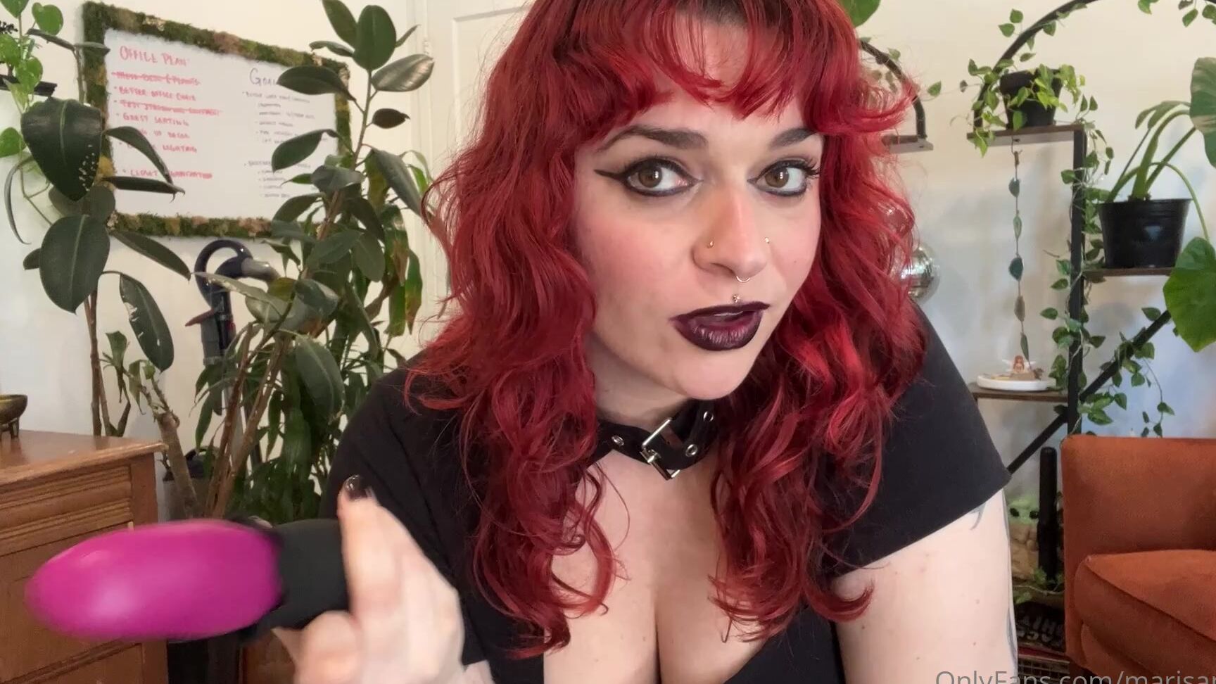 Marisappho 3700415193 02 19 2025 New Video In Your Inboxes Tonight Don T Miss Out