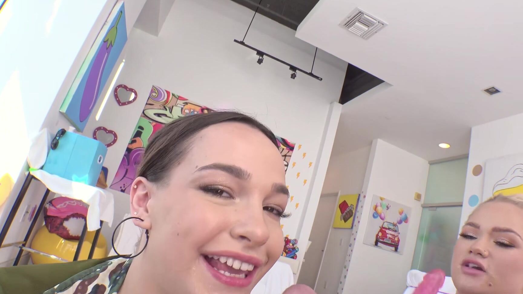 Dirtyauditions 2024 02 23 Rissa And Harley Have It Their Way Harley King