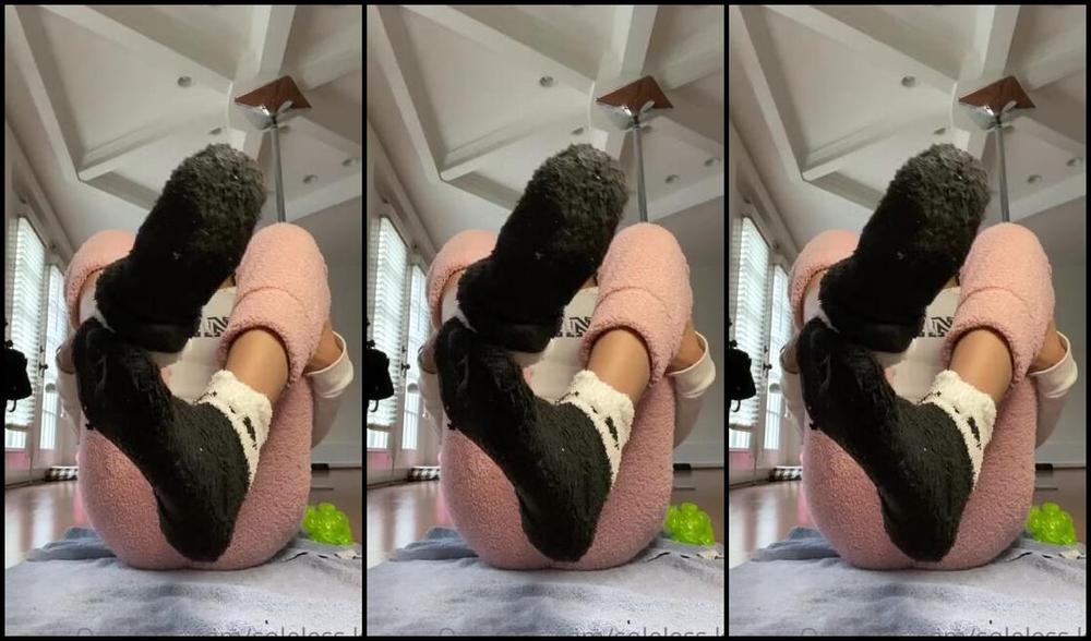 Solelessky Onlyfans Video 86