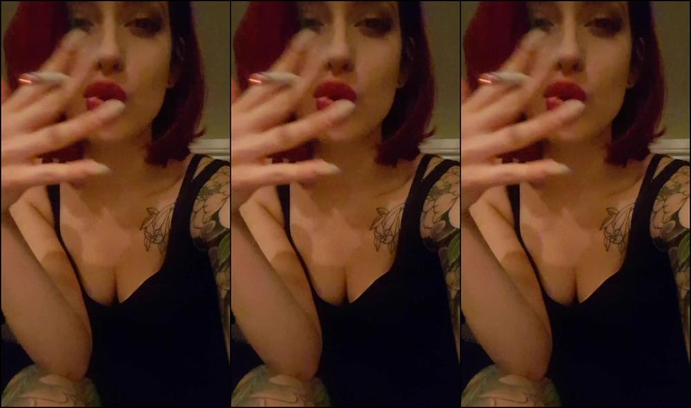 Adreena Angela Mokingfetish