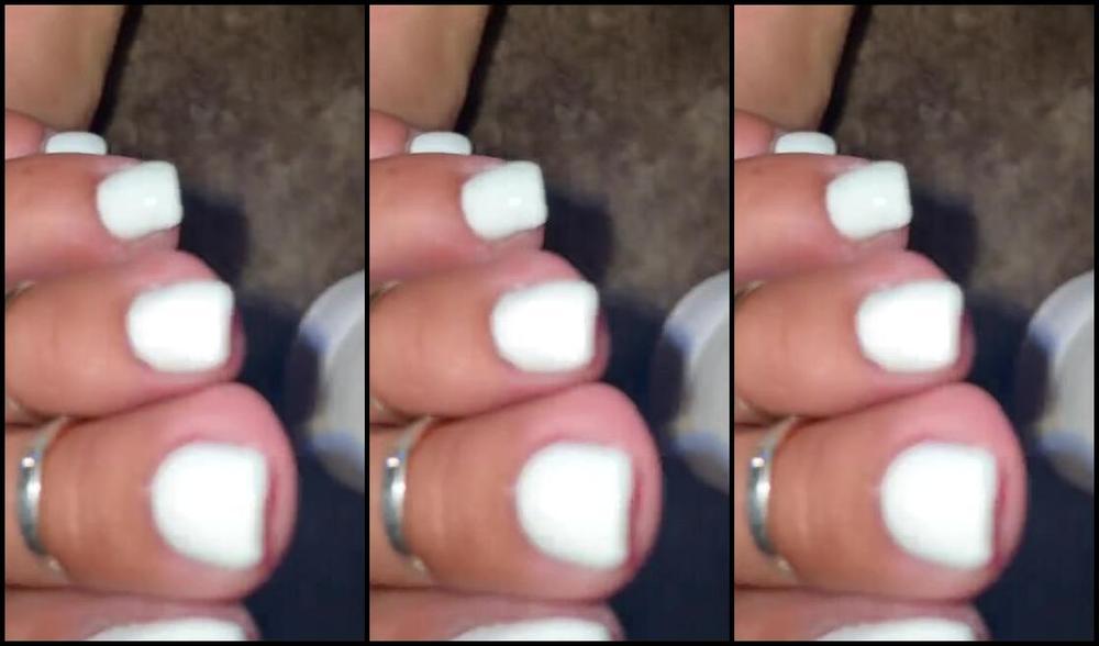 Aminamarie Onlyfans Haha When I Say I M Clumsy I M Not Playing Lol My Shit Hurts So Bad I Hope Y All Ready To See Me 1