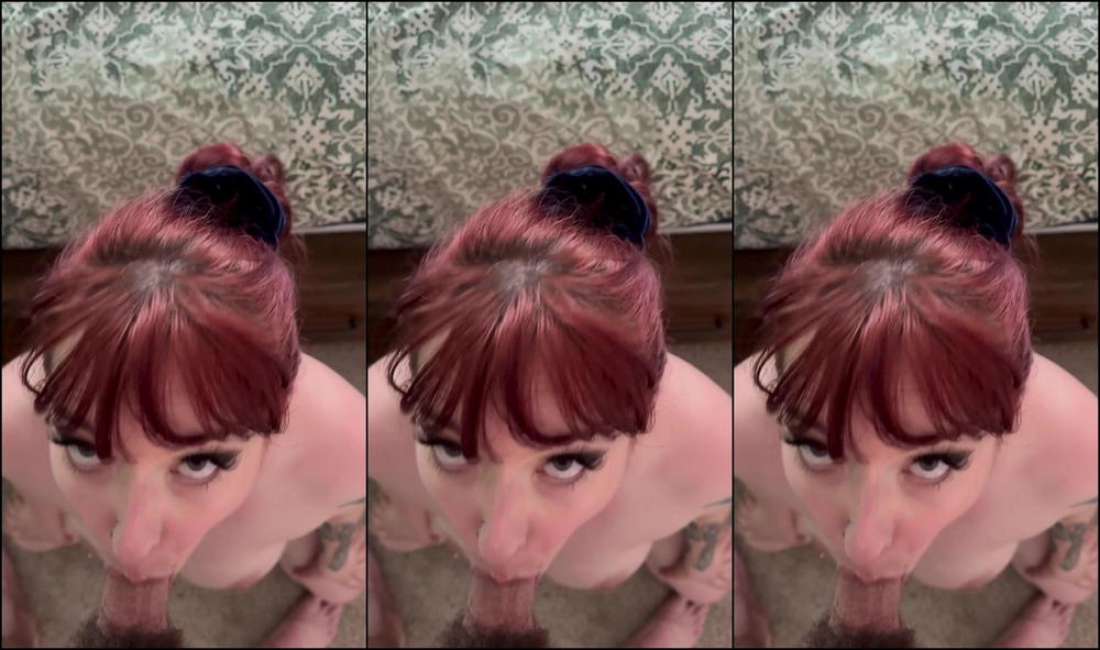 Roxierusalka 2908930347 06 16 2023 Lil Facial With Ta11Boy24Oz To Start Your Day Off Right I Honestly Feel My Prettiest