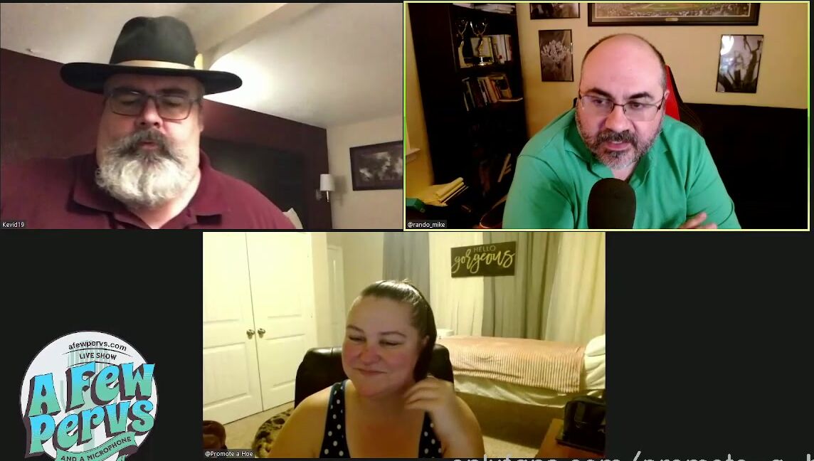 Promote A Hoe A Few Pervs Kevid Rando Mike Promote A Hoe