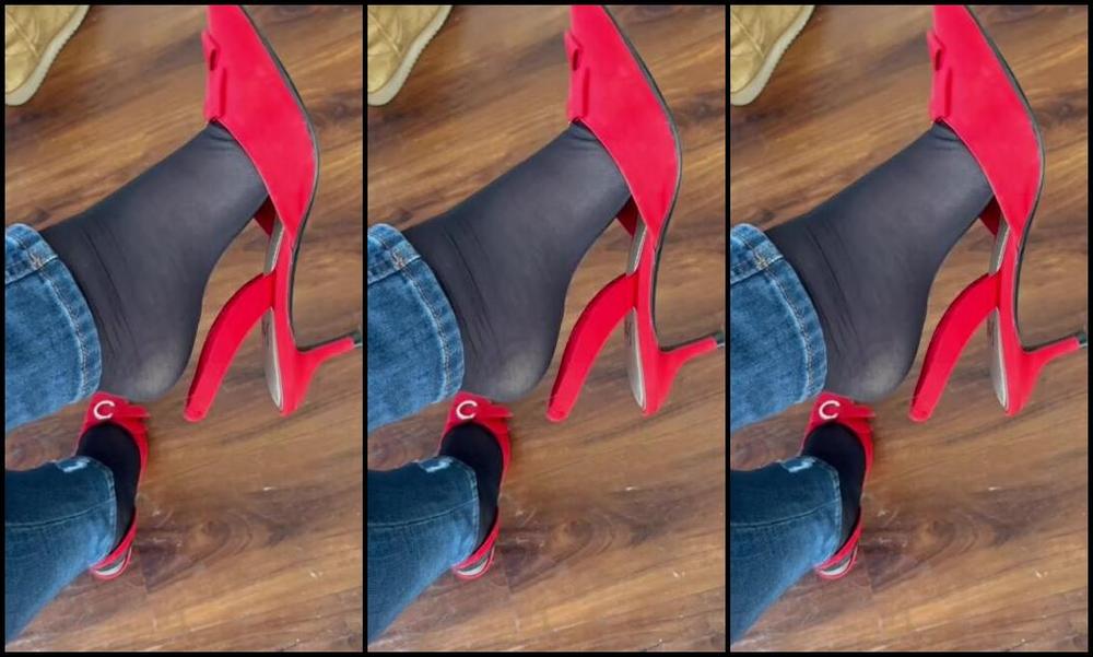 Shawna Nicknamed Granitegirl Onlyfans Have A Great Weekend