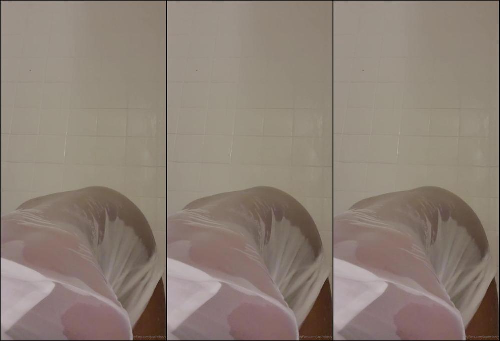 Jagthebody Suck My Pussy Through My T Shirt