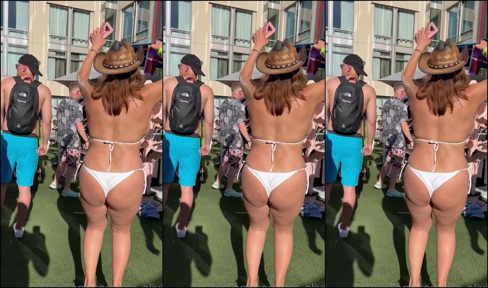 Ms Olivia 2543087111 07 31 2022 Where Are The Damn Topless Pool Parties