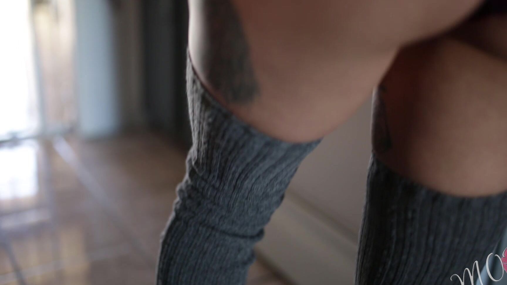 Tattoos, Solo Female, Strip Tease, Erotic Dancers, Amateur miss olivia black tea smile and striptease ManyVids