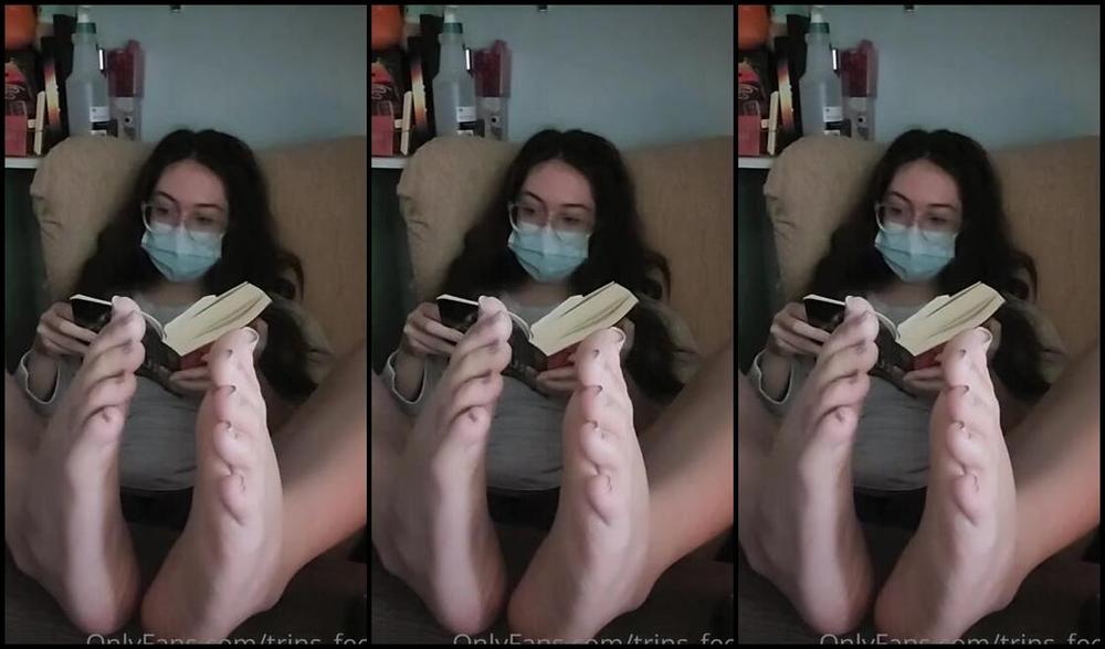 Mistress Trina Nicknamed Trins Feet 04 22 2022 Onlyfans Video Join Me In Reading Chapter 2 Of Ruin And Rule Tw Mentioned Kidnpping After