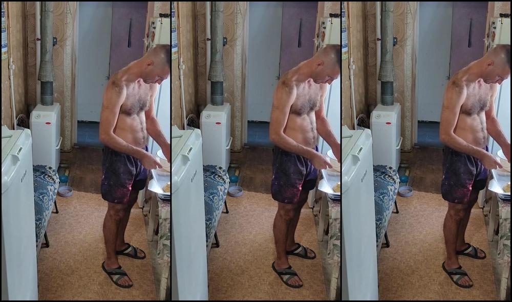 "Sergem202018" Kitchen, After Work, Pending, Kink, Suggest Sergem202018 I m preparing something sweet for dessert Pornhub