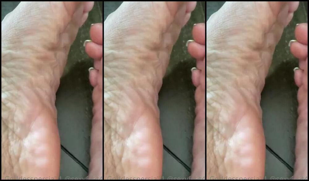 Sexyfeet47 Onlyfans Yesterday I Was Mind Blowing One Of You With My Beautiful Pink Soles And You Know Who You Are Any