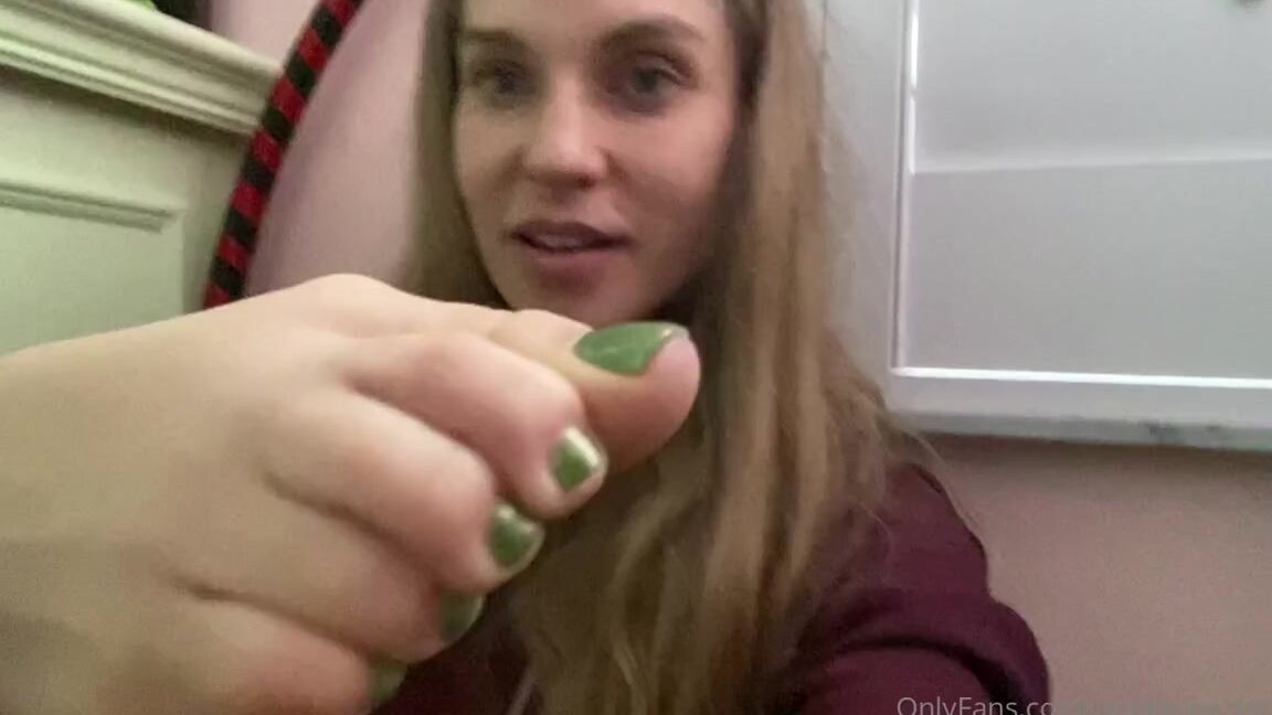 Honeysperfectfeet Onlyfans Video 82