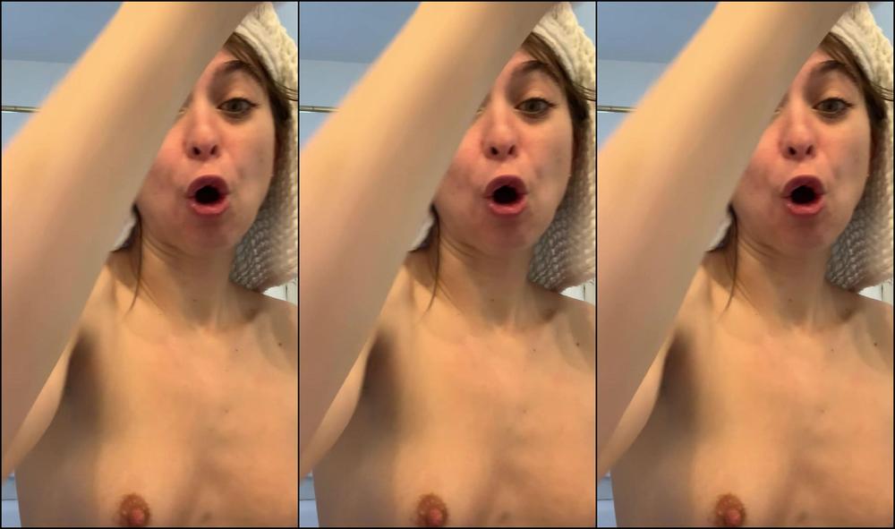 Rileyreidx Shower Talks Another Dear Diary