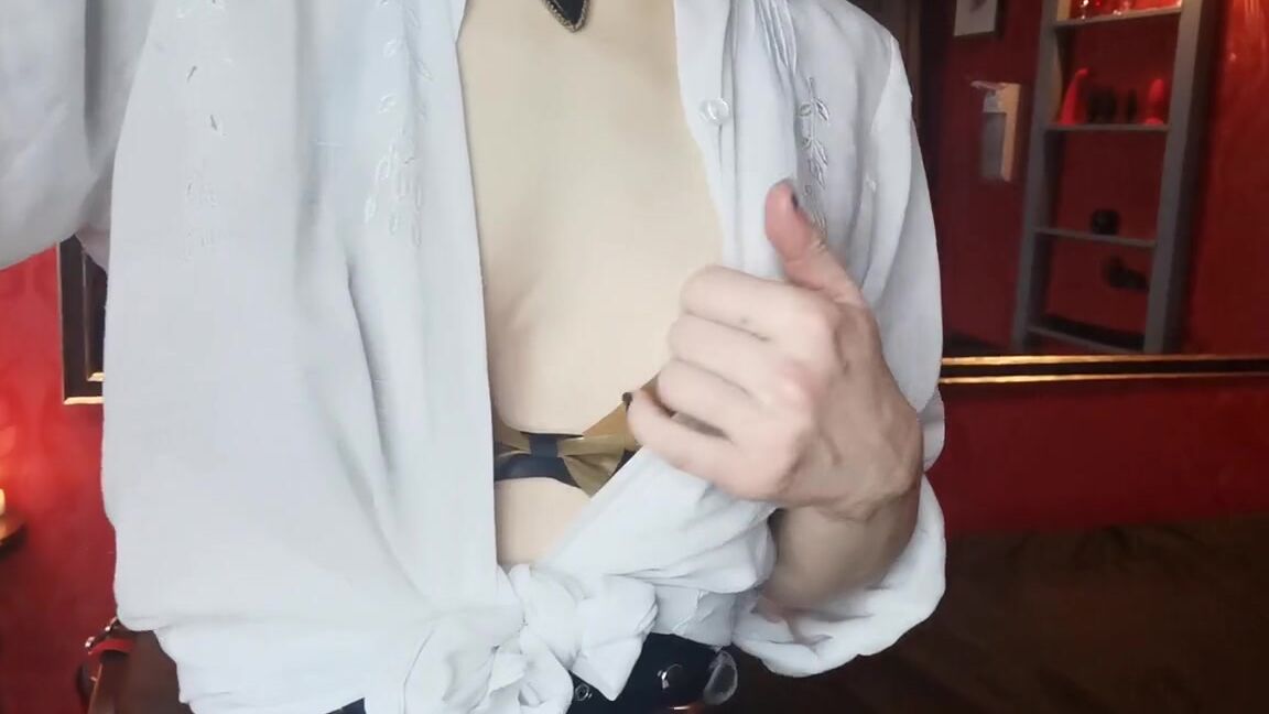 Miss Flora Nicknamed Missfloraberlin Onlyfans Video 8387