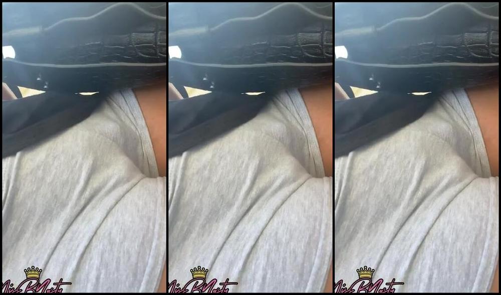 Missbnasty Onlyfans Would You Finger Me And Make Me Cum As People Walk By And Cars Pass Us On Crowded Ass Rodeo Drive 1 C1Fp