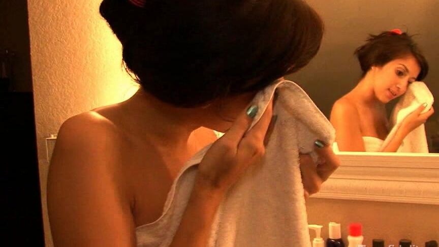 Teen Fidelity 1 Watch Me Mom Bts