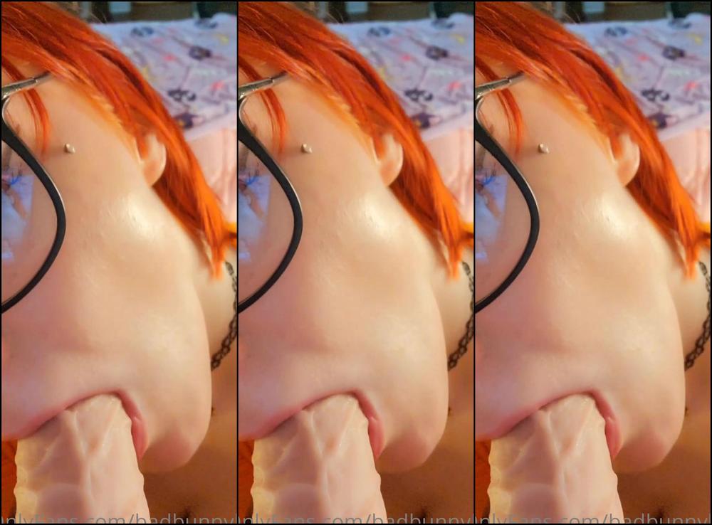 Bunnygirlnicole 2389254963 03 13 2022 Happy Sunday Trying Some Different Stuff Been Watching A Lot Of Porn For More Ideas