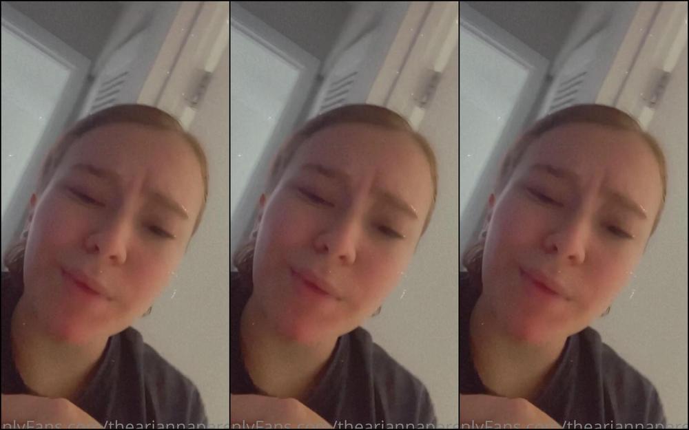 Theariannaperez Watch If You Want To Know About Future Prices With Long Videos When The Videos Will Be Out