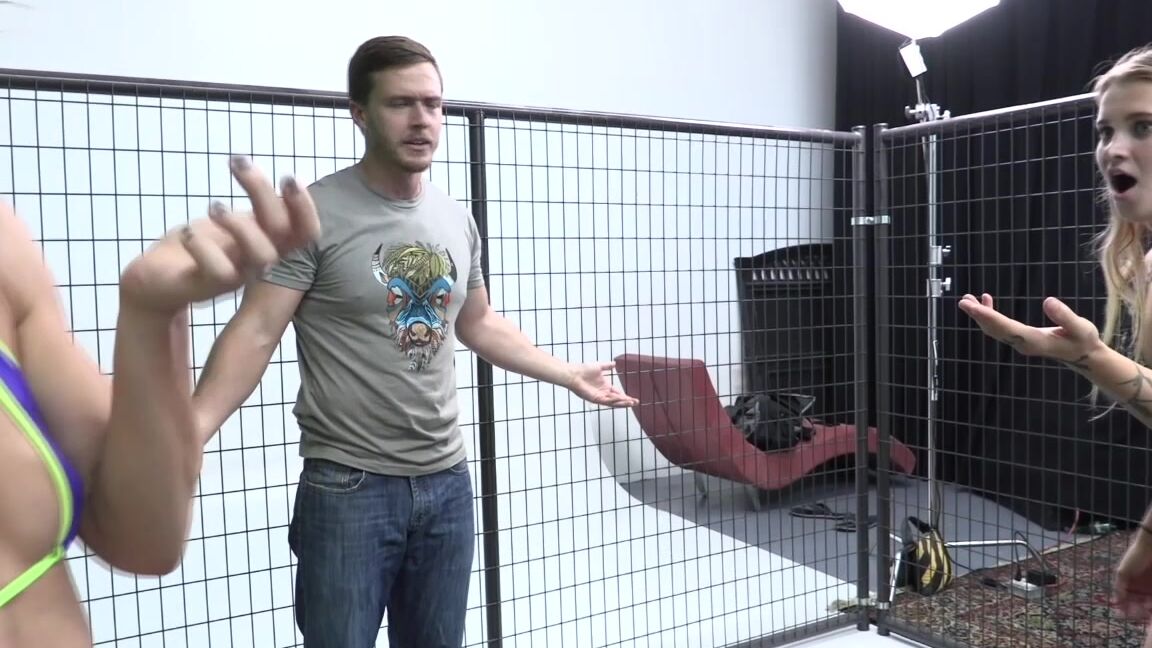 Lora Cross Gym Girls Beatdown Gym Manager