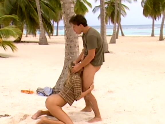 "Mix"Private Tropical 1 Sex Survivors_1 SiteRip