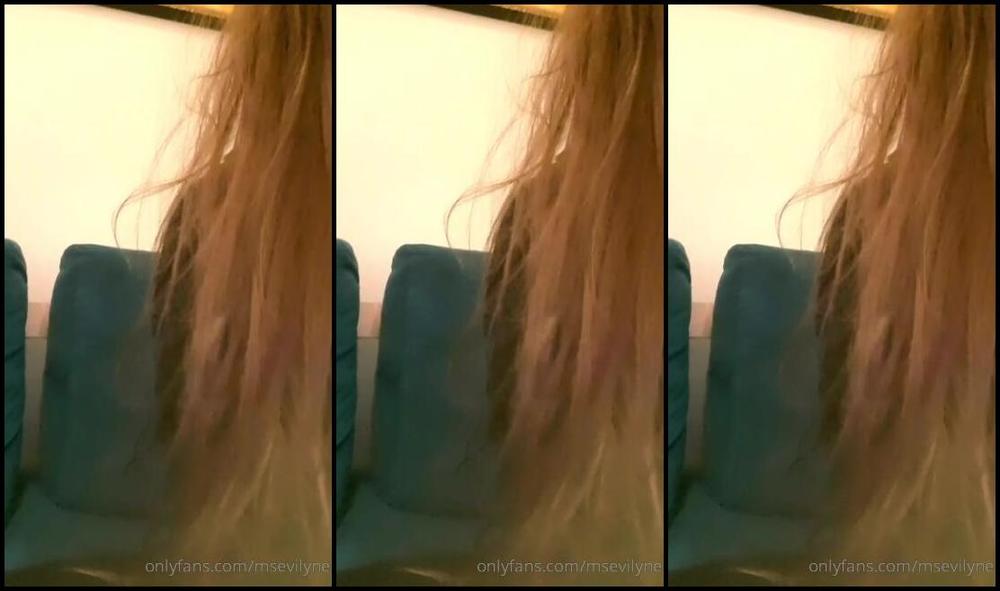 Dominatrix Mistress Evilyne msevilyne 195 OnlyFans