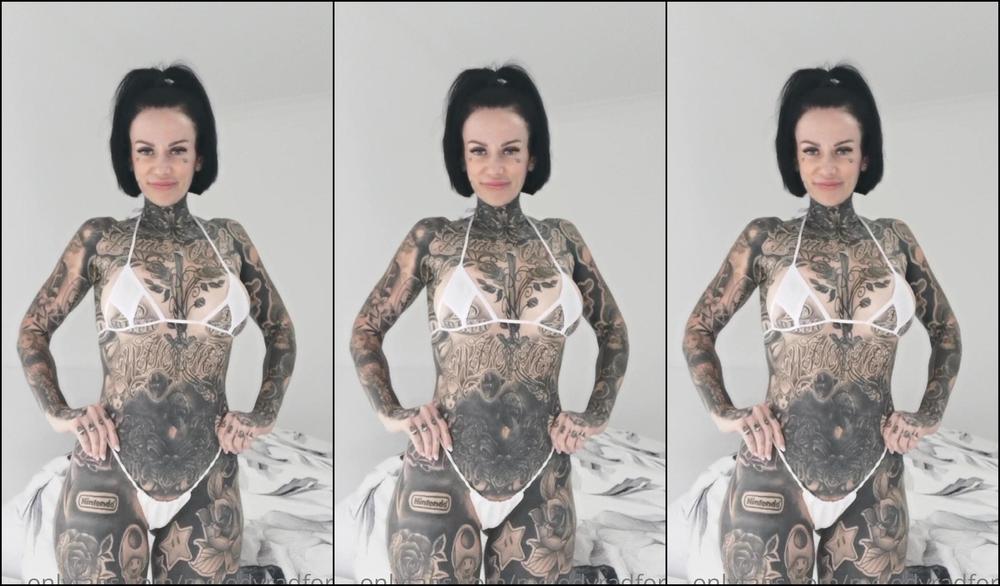 Melodyradford Micro Bikini Try On What Do You Think