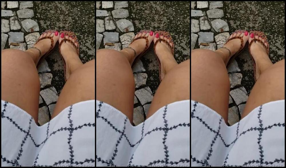 Goddess Tricia Nicknamed Goddesstricia 04 10 2023 Onlyfans Video Video Lindo Dessa Havaina