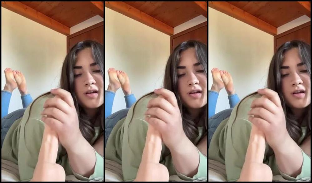 Yourdiamondvip Onlyfans Imagine Waking Up With A Nice Handjob And Then Going From Sitting To A Nice Footjob There